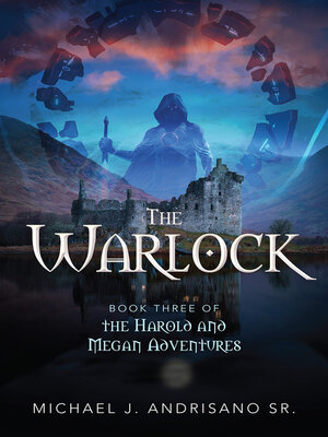 cover image of The Warlock